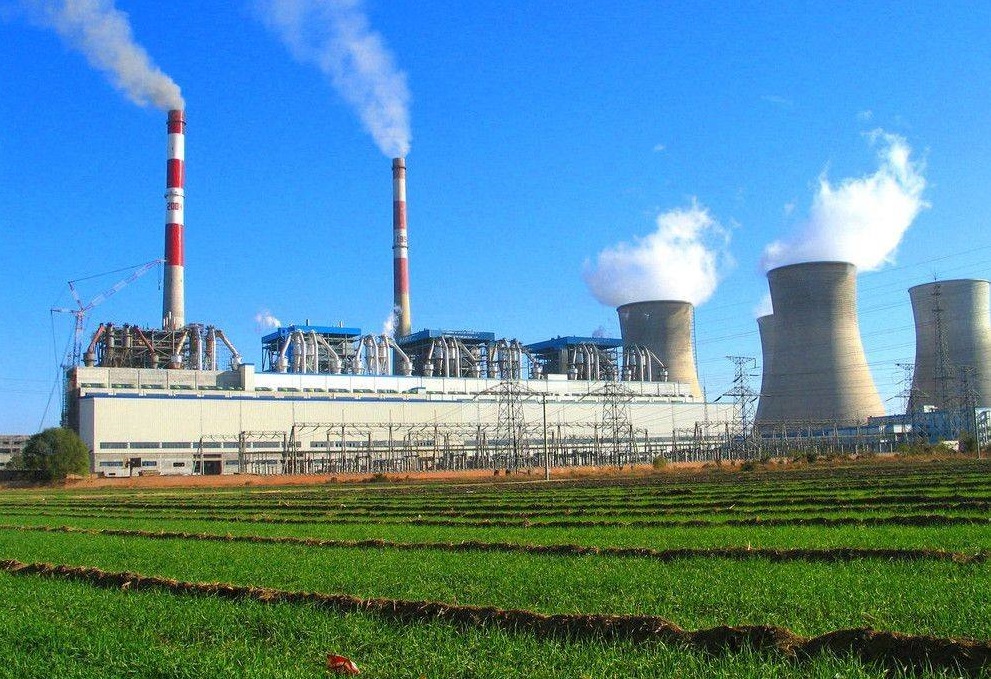 深入推進減污降碳協同，統籌大氣污染防治和溫室氣體減排