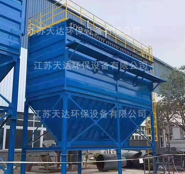 脈沖除塵設備